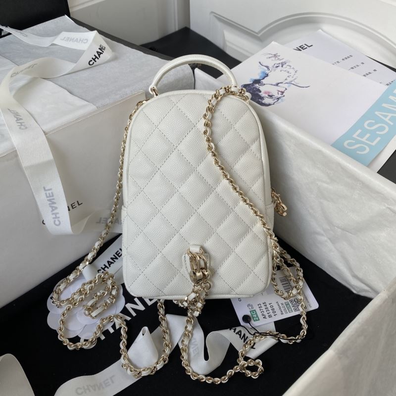 Ch**el backpacks